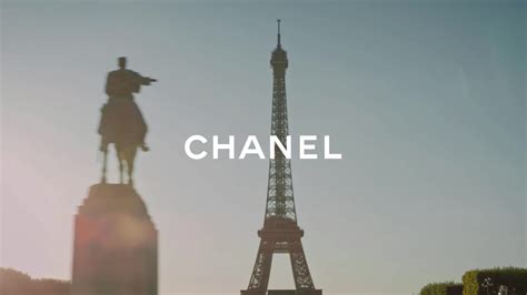 La storia del primo negozio di Chanel a Parigi in rue 